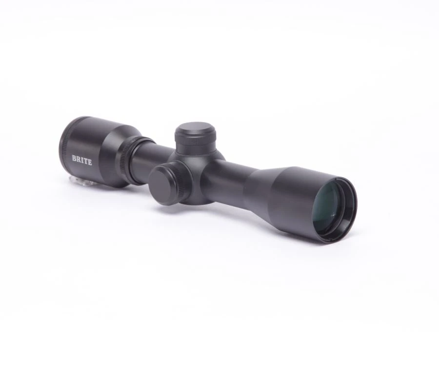 22 Rimfire Rifle Scopes